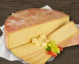 REWE Berner Landkäse Angebot