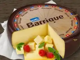 REWE Alpenswiss Berghof Säntis Barrique Angebot