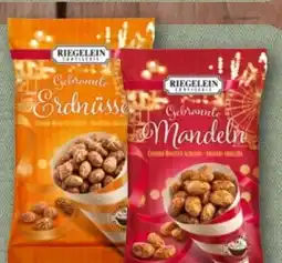 nahkauf Riegelein Confiserie Gebrannte Erdnüsse Angebot