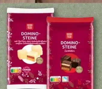 nahkauf Rewe Beste Wahl Dominosteine Angebot