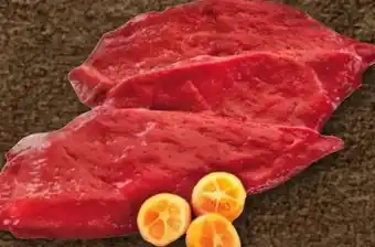 REWE Kalbsleber Angebot