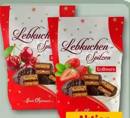 REWE Emil Reimann Lebkuchenspitzen Angebot