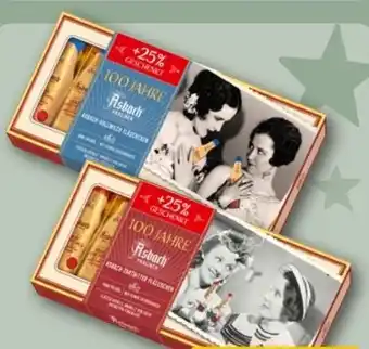 REWE Asbach Zarte Pralinen-Fläschchen Angebot