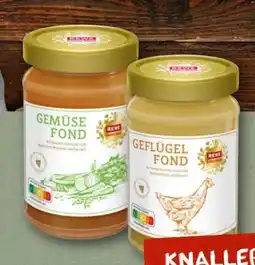 REWE Rewe Feine Welt Fond Angebot