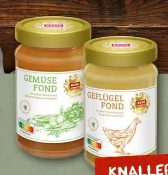 REWE Rewe Feine Welt Fond Angebot