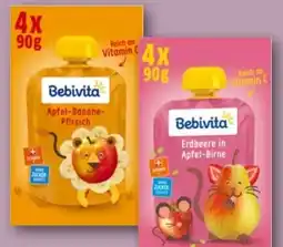 REWE Bebivita Kinderspaß Fruchtquetschen Angebot
