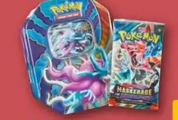 REWE Pokémon Trading Cards-Festtagskalender Angebot