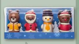 REWE Argenta Geschenkpackung Minifiguren Angebot