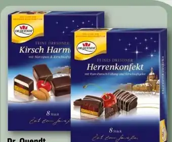 REWE Dr. Quendt Kirsch-Harmonie Angebot