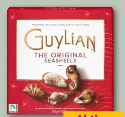 REWE Guylian Meeresfrüchte Angebot