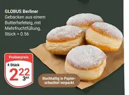 Globus Globus berliner Angebot