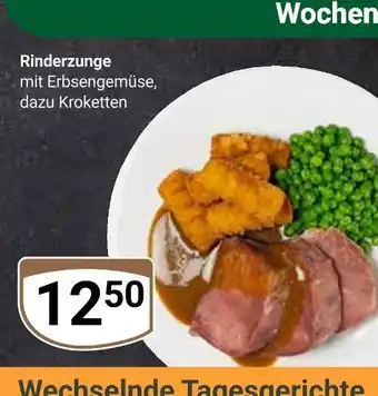 Globus Rinderzunge Angebot