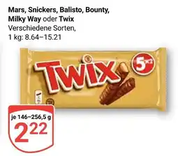 Globus Mars mars Angebot