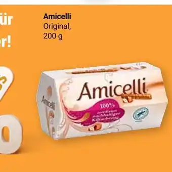 Globus Amicelli 35% rabatt Angebot