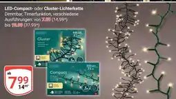 Globus Led-compact Angebot