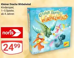 Globus Noris kleiner drache wirbelwind Angebot