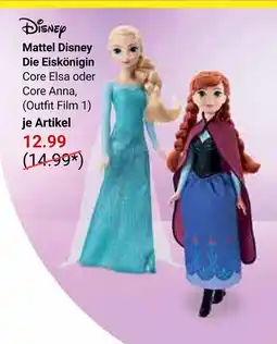 Globus Disney core elsa Angebot