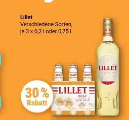 Globus Lillet lillet Angebot