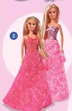 Globus Princess gala fashion Angebot