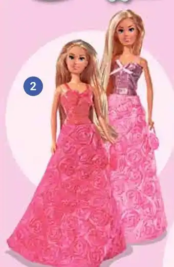 Globus Princess gala fashion Angebot