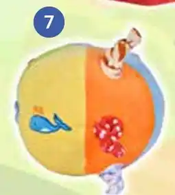 Globus Abc bc soft-ball Angebot