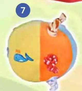 Globus Abc bc soft-ball Angebot