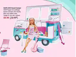 Globus Steffi love hawaii camper Angebot