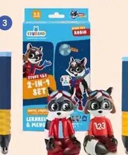 Globus Edurino starterset mika Angebot