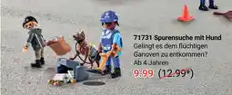 Globus Spurensuche mit hund Angebot