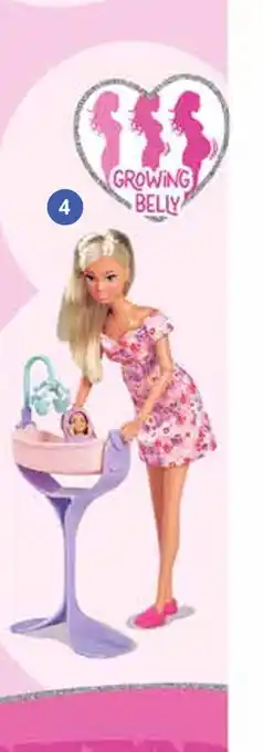 Globus Hello baby Angebot