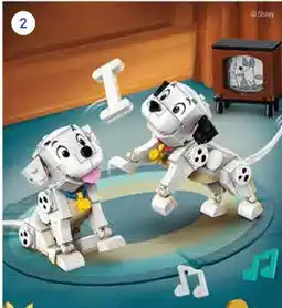 Globus Disney die welpen Angebot