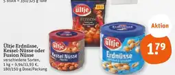 tegut Ültje erdnüsse Angebot