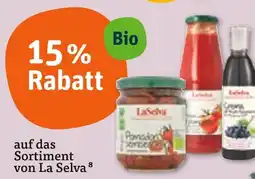 tegut 15 % rabatt Angebot