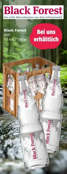 Getränkewelt Black forest Angebot