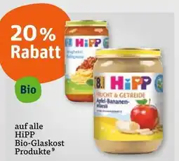 tegut 20 % rabatt Angebot