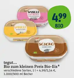 tegut Tegut... vanille Angebot