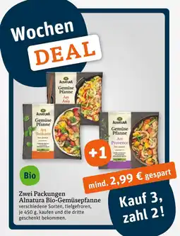 tegut Alnatura gemüsepfanne art asia Angebot