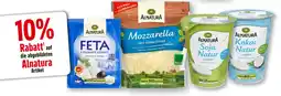 Edeka Alnatura 10% rabatt Angebot
