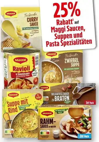 Edeka 25% rabatt Angebot