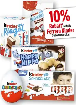 Edeka 10% rabatt Angebot