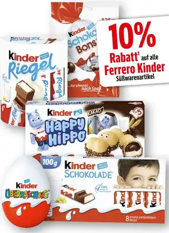 Edeka 10% rabatt Angebot