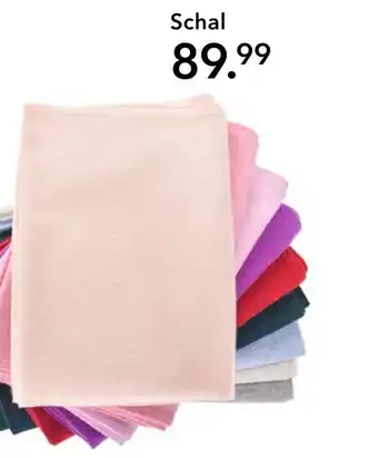 Peek & Cloppenburg Hamburg Marie lund schal Angebot