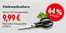 Edeka Zwilling vielzweckschere Angebot