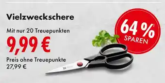 Edeka Zwilling vielzweckschere Angebot