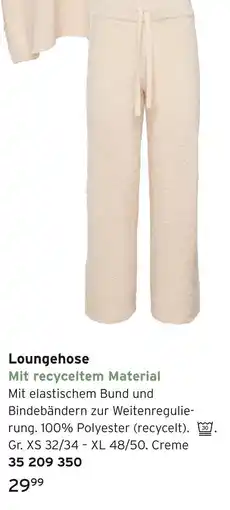 Tchibo Loungehose Angebot
