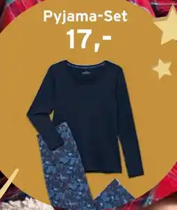 Tchibo Pyjama-set Angebot