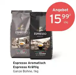 Tchibo Tchibo espresso aromatisch Angebot