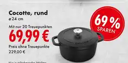 Edeka Cocotte, rund Angebot