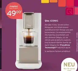 Tchibo Qbo iconic Angebot