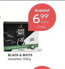 Tchibo Tchibo black & white Angebot